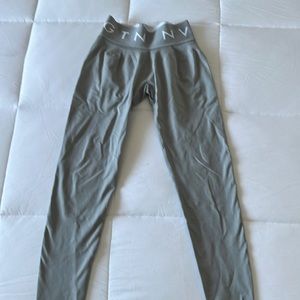 NVGNT Cosmo Seamless Legging